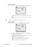 Preview for 334 page of Ross Synergy 100 MD Operator'S Manual