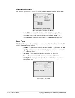 Preview for 338 page of Ross Synergy 100 MD Operator'S Manual