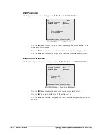 Preview for 342 page of Ross Synergy 100 MD Operator'S Manual