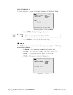 Preview for 343 page of Ross Synergy 100 MD Operator'S Manual