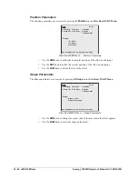 Preview for 348 page of Ross Synergy 100 MD Operator'S Manual