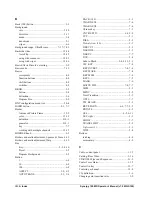 Preview for 388 page of Ross Synergy 100 MD Operator'S Manual