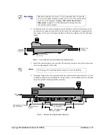 Предварительный просмотр 47 страницы Ross Synergy 100 Installation Manual