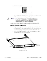 Предварительный просмотр 48 страницы Ross Synergy 100 Installation Manual