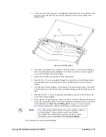 Предварительный просмотр 49 страницы Ross Synergy 100 Installation Manual