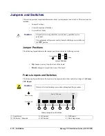 Предварительный просмотр 54 страницы Ross Synergy 100 Installation Manual