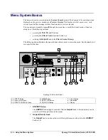 Предварительный просмотр 84 страницы Ross Synergy 100 Installation Manual