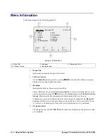 Предварительный просмотр 86 страницы Ross Synergy 100 Installation Manual