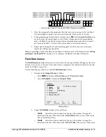 Предварительный просмотр 147 страницы Ross Synergy 100 Installation Manual