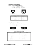 Предварительный просмотр 197 страницы Ross Synergy 100 Installation Manual