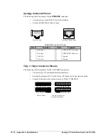 Предварительный просмотр 202 страницы Ross Synergy 100 Installation Manual