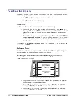 Предварительный просмотр 100 страницы Ross Synergy 2 SD Installation Manual