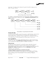 Предварительный просмотр 10 страницы Ross SYNERGY 3.5 MD-X Ordering Manual