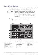 Предварительный просмотр 44 страницы Ross SYNERGY 4000DR-003 Operation Manual