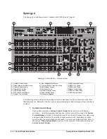 Предварительный просмотр 46 страницы Ross SYNERGY 4000DR-003 Operation Manual