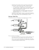 Предварительный просмотр 54 страницы Ross SYNERGY 4000DR-003 Operation Manual