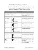 Предварительный просмотр 59 страницы Ross SYNERGY 4000DR-003 Operation Manual