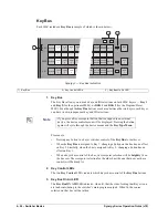 Предварительный просмотр 104 страницы Ross SYNERGY 4000DR-003 Operation Manual