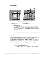 Предварительный просмотр 105 страницы Ross SYNERGY 4000DR-003 Operation Manual