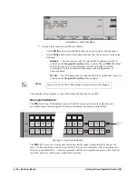 Предварительный просмотр 106 страницы Ross SYNERGY 4000DR-003 Operation Manual