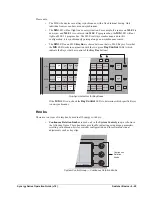 Предварительный просмотр 107 страницы Ross SYNERGY 4000DR-003 Operation Manual