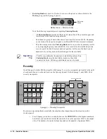 Предварительный просмотр 108 страницы Ross SYNERGY 4000DR-003 Operation Manual