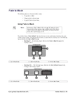 Предварительный просмотр 113 страницы Ross SYNERGY 4000DR-003 Operation Manual