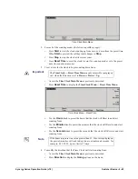 Предварительный просмотр 121 страницы Ross SYNERGY 4000DR-003 Operation Manual