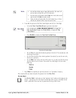 Предварительный просмотр 123 страницы Ross SYNERGY 4000DR-003 Operation Manual