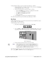 Предварительный просмотр 129 страницы Ross SYNERGY 4000DR-003 Operation Manual