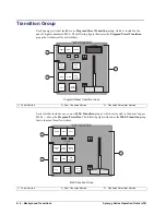 Предварительный просмотр 134 страницы Ross SYNERGY 4000DR-003 Operation Manual