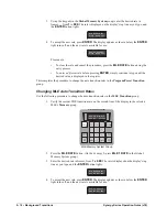 Предварительный просмотр 144 страницы Ross SYNERGY 4000DR-003 Operation Manual