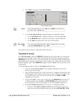 Предварительный просмотр 147 страницы Ross SYNERGY 4000DR-003 Operation Manual