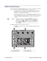 Предварительный просмотр 152 страницы Ross SYNERGY 4000DR-003 Operation Manual