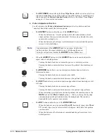 Предварительный просмотр 156 страницы Ross SYNERGY 4000DR-003 Operation Manual