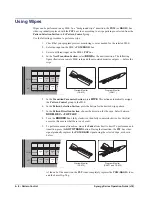 Предварительный просмотр 158 страницы Ross SYNERGY 4000DR-003 Operation Manual