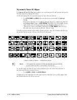 Предварительный просмотр 164 страницы Ross SYNERGY 4000DR-003 Operation Manual