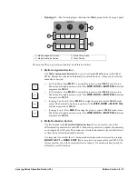 Предварительный просмотр 167 страницы Ross SYNERGY 4000DR-003 Operation Manual