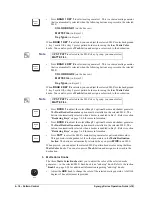 Предварительный просмотр 168 страницы Ross SYNERGY 4000DR-003 Operation Manual