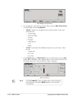 Предварительный просмотр 170 страницы Ross SYNERGY 4000DR-003 Operation Manual