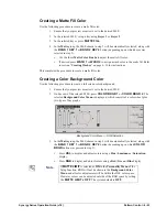 Предварительный просмотр 173 страницы Ross SYNERGY 4000DR-003 Operation Manual