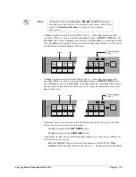 Предварительный просмотр 177 страницы Ross SYNERGY 4000DR-003 Operation Manual