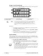 Предварительный просмотр 180 страницы Ross SYNERGY 4000DR-003 Operation Manual