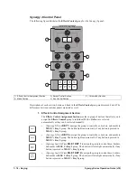 Предварительный просмотр 190 страницы Ross SYNERGY 4000DR-003 Operation Manual