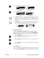 Предварительный просмотр 192 страницы Ross SYNERGY 4000DR-003 Operation Manual