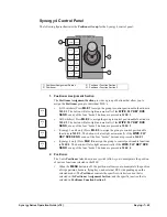 Предварительный просмотр 239 страницы Ross SYNERGY 4000DR-003 Operation Manual