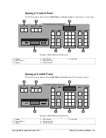 Предварительный просмотр 245 страницы Ross SYNERGY 4000DR-003 Operation Manual