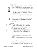 Предварительный просмотр 250 страницы Ross SYNERGY 4000DR-003 Operation Manual