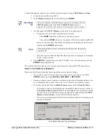 Предварительный просмотр 253 страницы Ross SYNERGY 4000DR-003 Operation Manual