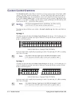 Предварительный просмотр 282 страницы Ross SYNERGY 4000DR-003 Operation Manual